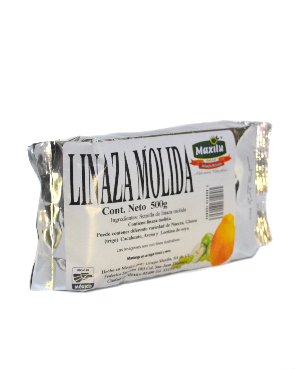 Linaza Molida